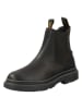 GANT Footwear Leren chelseaboots "Timbly" bruin