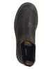 GANT Footwear Leren chelseaboots "Timbly" bruin