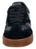 GANT Footwear Leren sneakers "Baylle" zwart