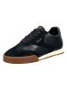 GANT Footwear Leren sneakers "Baylle" zwart