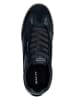 GANT Footwear Leren sneakers "Baylle" zwart