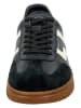 GANT Footwear Leren sneakers "Cuzmo" zwart