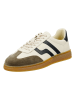 GANT Footwear Leder-Sneakers "Cuzmo" in Beige