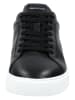 GANT Footwear Leder-Sneakers "McJulien" in Schwarz