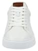 GANT Footwear Skórzane sneakersy "McJulien" w kolorze białym