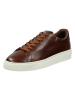 GANT Footwear Leder-Sneakers "McJulien" in Braun