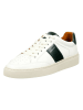 GANT Footwear Leren sneakers "McJulien" wit