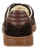 GANT Footwear Leder-Sneakers "Cuzmo" in Braun