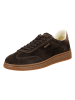 GANT Footwear Leder-Sneakers "Cuzmo" in Braun