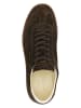 GANT Footwear Leder-Sneakers "Cuzmo" in Braun