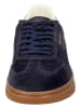 GANT Footwear Leder-Sneakers "Cuzmo" in Dunkelblau