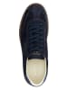 GANT Footwear Leder-Sneakers "Cuzmo" in Dunkelblau