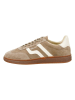 GANT Footwear Leder-Sneakers "Cuzmo" in Beige