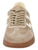 GANT Footwear Leren sneakers "Cuzmo" beige