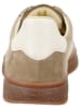GANT Footwear Leder-Sneakers "Cuzmo" in Beige