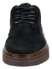 GANT Footwear Leder-Schnürschuhe "Kinzoon" in Schwarz