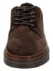 GANT Footwear Leder-Schnürschuhe "Kinzoon" in Braun