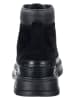 GANT Footwear Leder-Boots "Clafton" in Schwarz