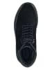 GANT Footwear Leder-Boots "Clafton" in Schwarz