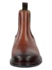 GANT Footwear Leder-Chelsea-Boots "St Fairkon" in Hellbraun