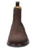 GANT Footwear Leren chelseaboots "St Fairkon" bruin
