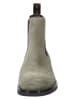GANT Footwear Leren chelseaboots "Prepdale" taupe