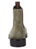 GANT Footwear Leren chelseaboots "Prepdale" taupe