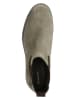 GANT Footwear Leren chelseaboots "Prepdale" taupe
