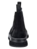 GANT Footwear Leder-Chelsea-Boots "Blistown" in Schwarz