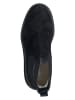 GANT Footwear Leren chelseaboots "Blistown" zwart
