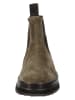 GANT Footwear Leder-Chelsea-Boots "Blistown" in Braun