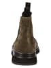 GANT Footwear Leder-Chelsea-Boots "Blistown" in Braun