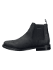 GANT Footwear Leren chelseaboots "St Fairkon" zwart