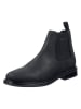 GANT Footwear Leren chelseaboots "St Fairkon" zwart