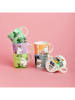 Moomin Tasse ''Little My - 80 Box'' in Weiß/ Bunt - 300 ml