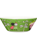 Moomin Kom "Thingumy and Bob'' groen - Ø 15 cm