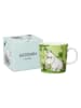 Moomin Tasse ''Moomintroll'' in Grün - 300 ml