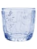 Moomin Glas ''Moomin'' in Blau - 280 ml