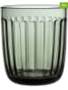 iittala 2er-Set: Gläser in Grün - 260 ml