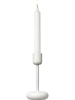 iittala Kaarshouder "Nappula" wit - (H)18 cm