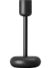 iittala Kaarshouder "Nappula" antraciet - (H)18 cm
