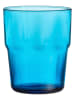 iittala 2er-Set: Gläser ''Solare'' in Blau - 310 ml