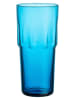 iittala 2er-Set: Gläser ''Solare'' in Blau - 390 ml
