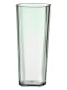 iittala Wazon "Aalto" w kolorze zielonym - wys. 18 cm