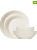 iittala 16-delig tafelservies "Teema" wit