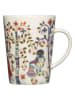 iittala Tasse ''Taika'' in Beige/ Bunt - 300 ml
