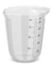 Mepal Messbecher "Chef It" in Transparent - 500 ml