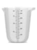 Mepal Messbecher "Chef It" in Transparent - 500 ml