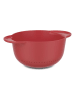 Mepal Durszlak w kolorze czerwonym - Ø 20,7 cm