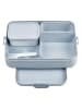 Mepal Lunchbox in Hellblau - 1,5 l